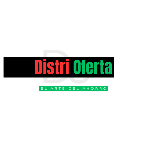 Distrioferta